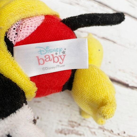 DISNEY Mickey Mouse Bath Sponge - Picture 3 of 5